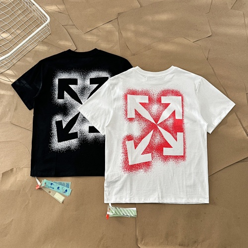 Tee from Black Mask