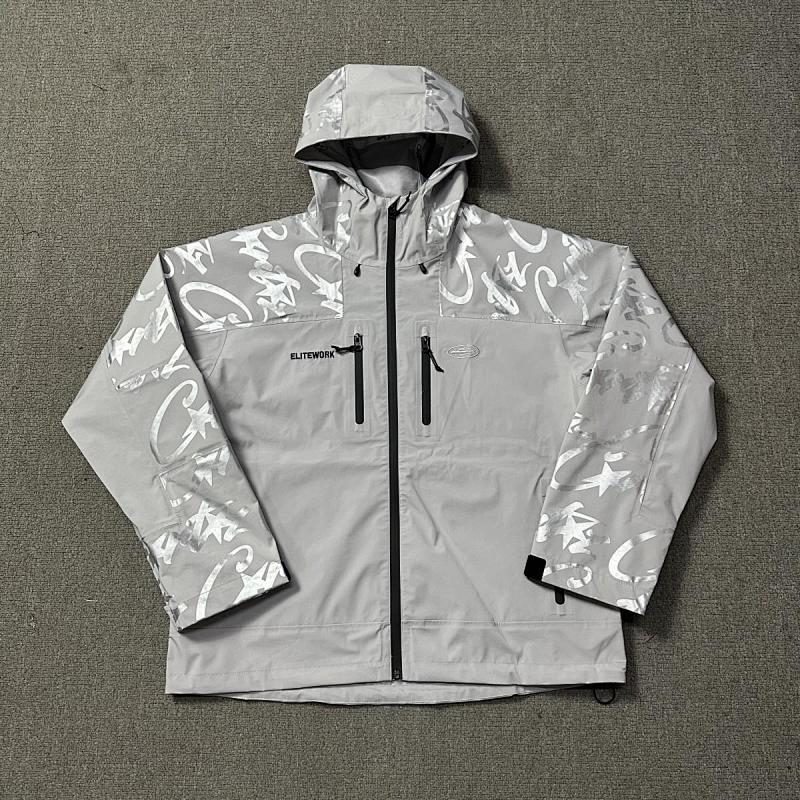 Windbreaker Jacket NO.223185-156W