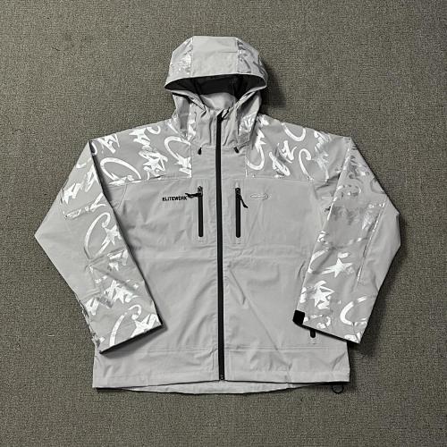Windbreaker Jacket NO.223185-156W