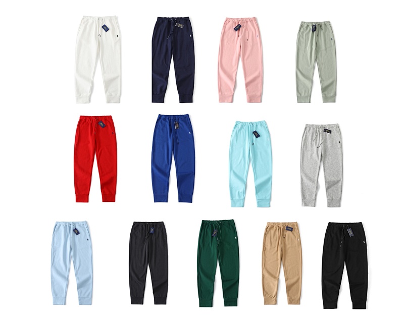 Top Pant Pants & Jeans Complete Set