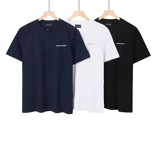 Tee from Black Mask