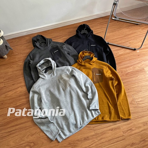 Hoodie from Black Mask