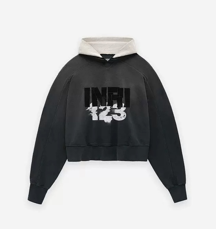 Hoodie from Black Mask