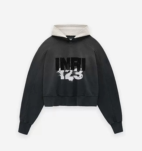 Hoodie from Black Mask