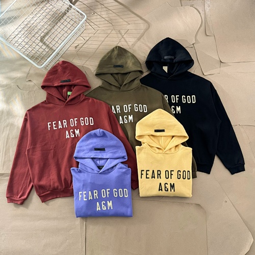 Hoodie from Black Mask