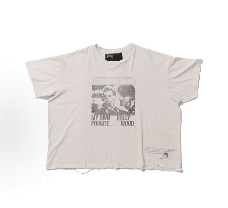 Paly Hollywood T