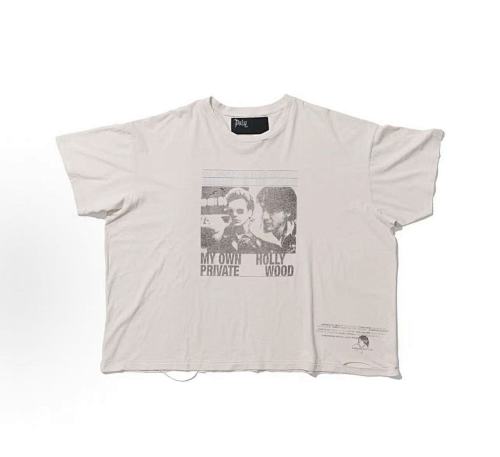 Paly Hollywood T