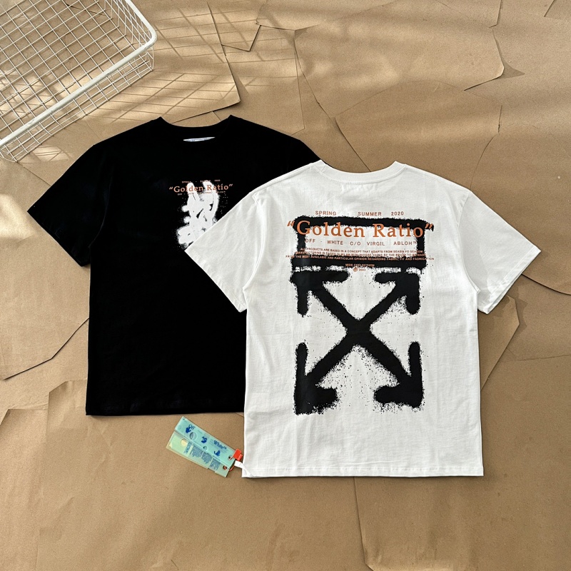 Tee from Black Mask