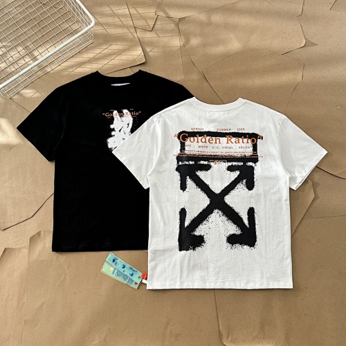 Tee from Black Mask