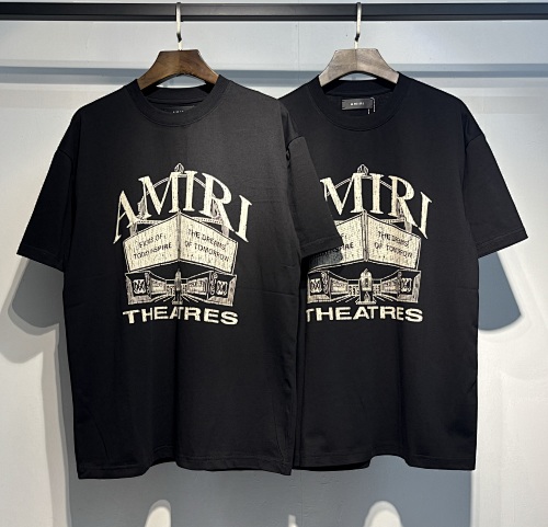 Tee from Black Mask