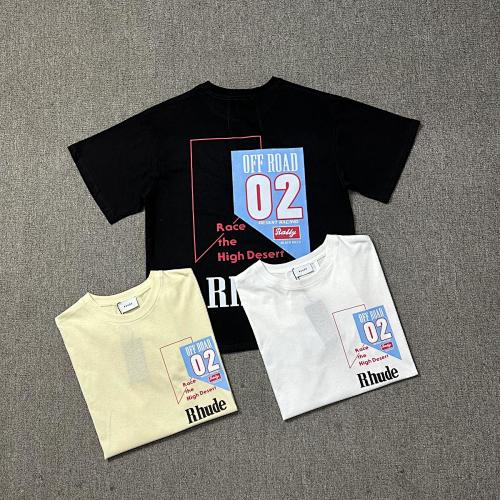 Tee from Black Mask