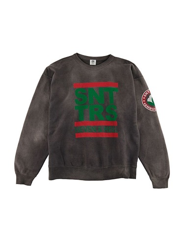 Saint Michae Sweater