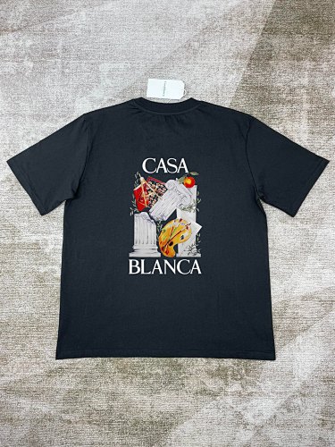 Tee from Black Mask