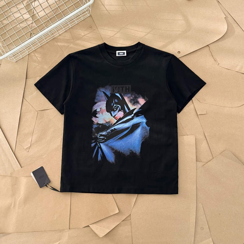 Tee from Black Mask