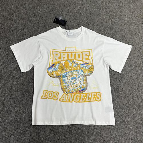 Tee from Black Mask