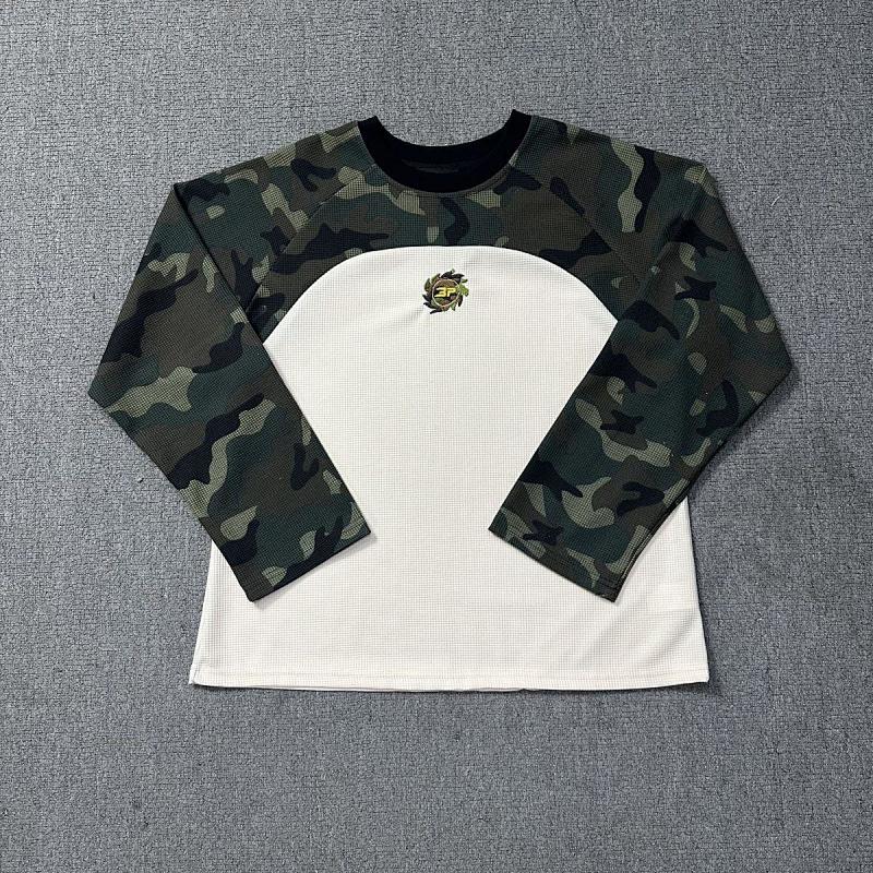 Long sleeve from Black Mask