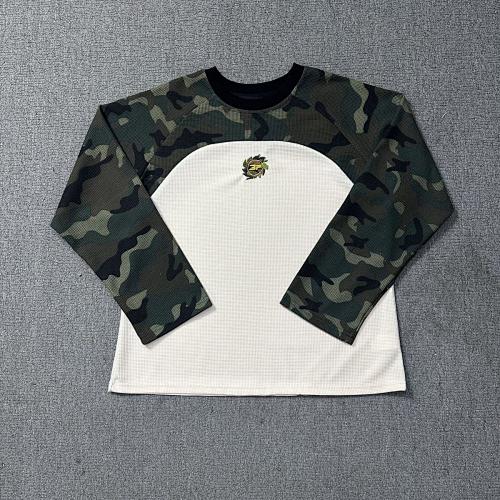 Long sleeve from Black Mask