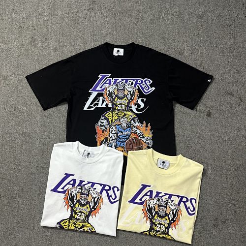 Tee from Black Mask