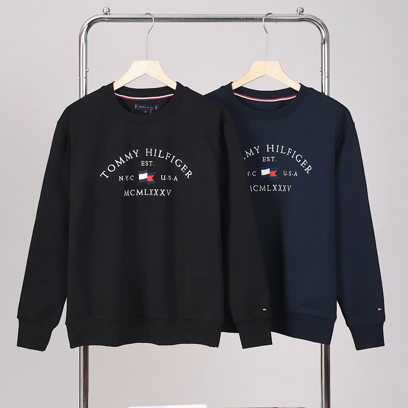 18 Sweatshirt OR Sweater