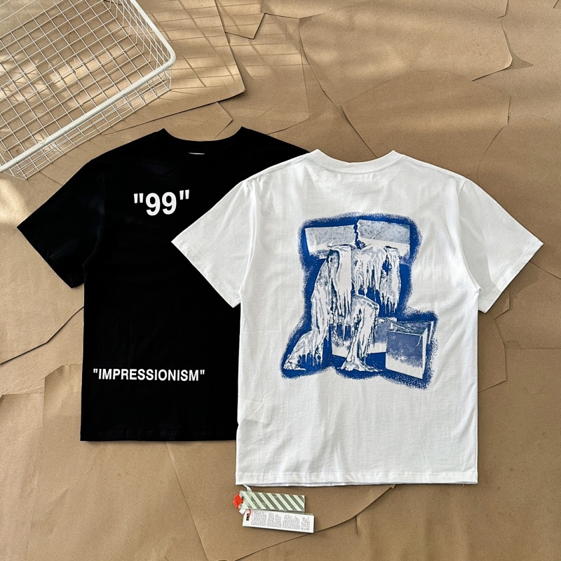 Tee from Black Mask