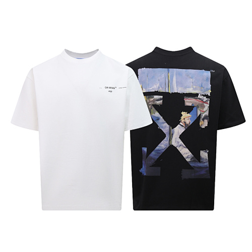 Tee from Black Mask