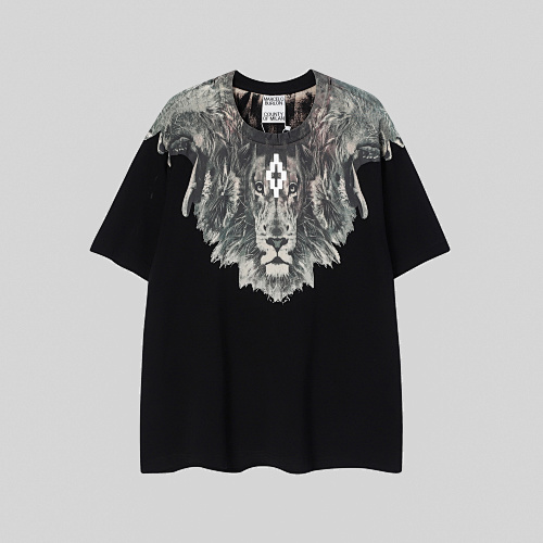 Tee from Black Mask