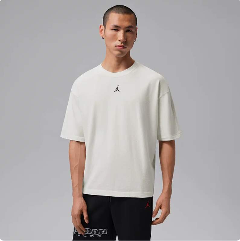 Tee from Black Mask