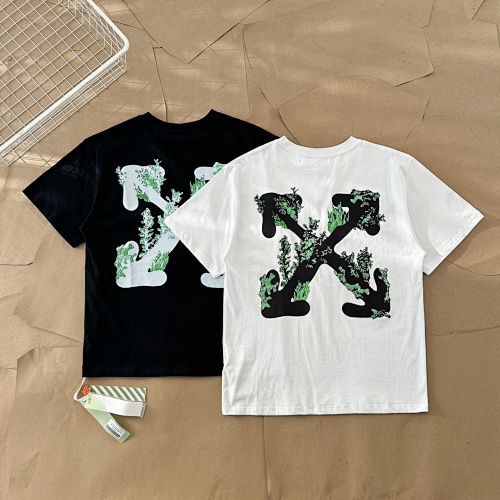 Tee from Black Mask