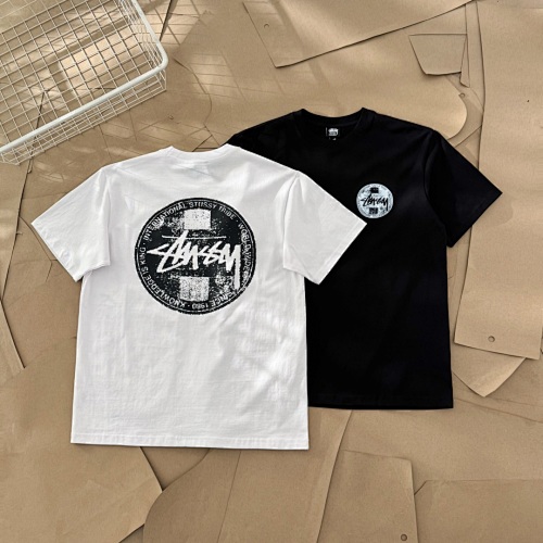 Tee from Black Mask