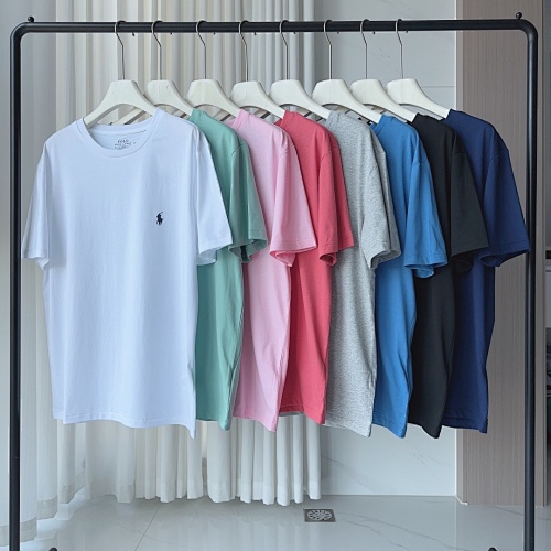 Tee from Black Mask