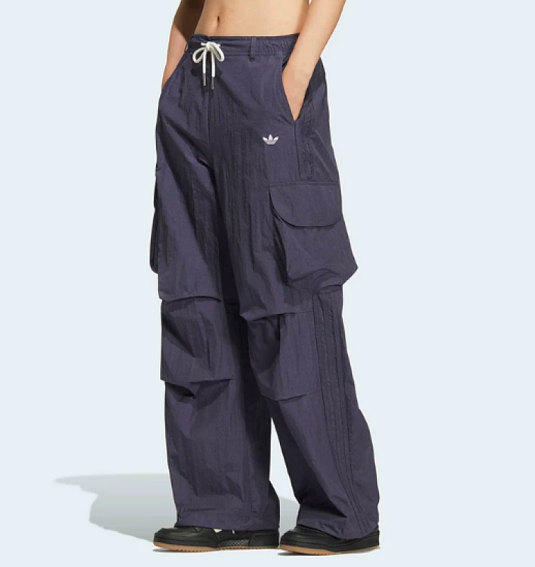 Pants from Black Mask