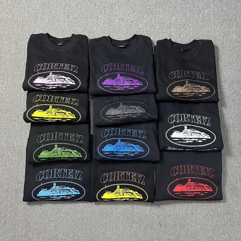 18 Sweatshirt OR Sweater