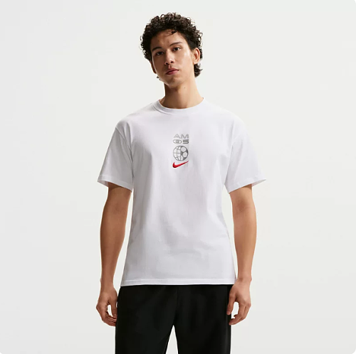 Tee from Black Mask