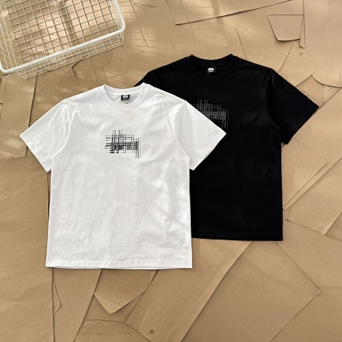 Tee from Black Mask