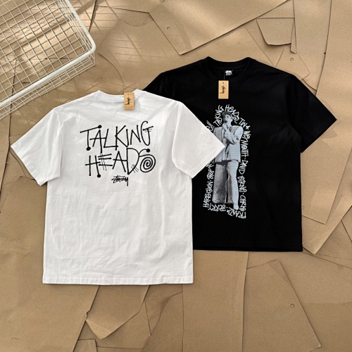 Tee from Black Mask