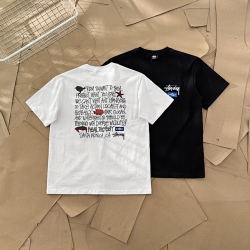 Tee from Black Mask