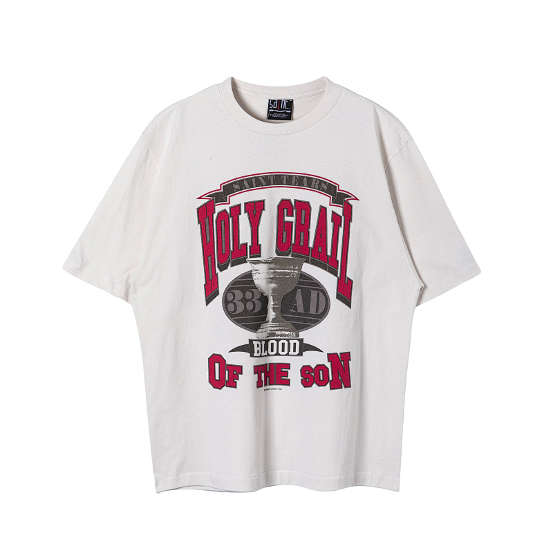 Tee from Black Mask