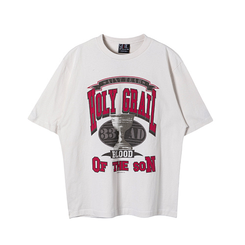 Tee from Black Mask