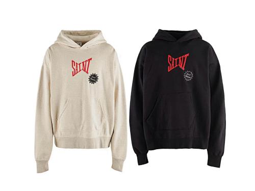 Saint Michae Hoodie