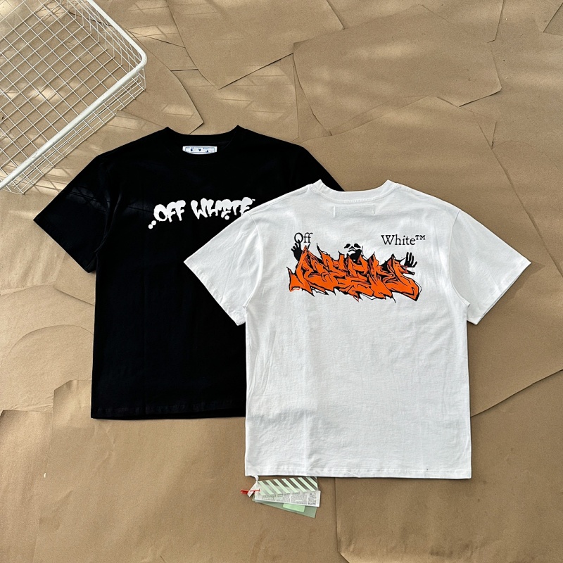 Tee from Black Mask