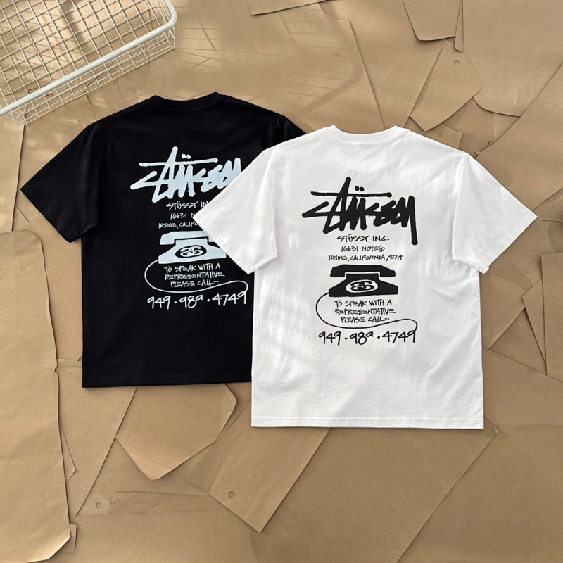 Tee from Black Mask