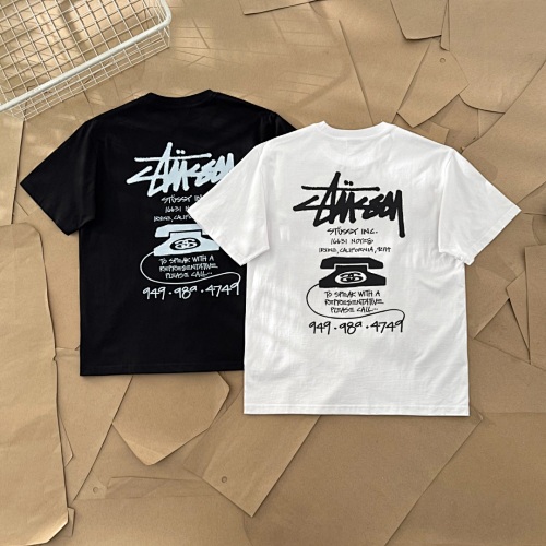 Tee from Black Mask