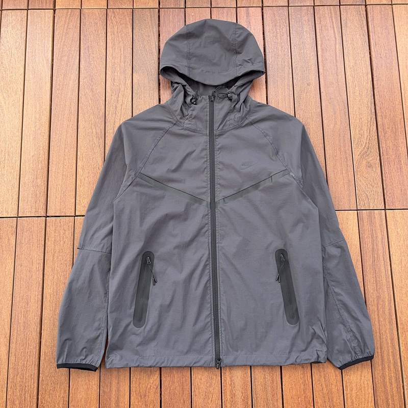 Jacket from Black Mask