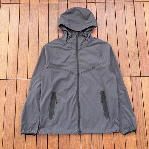 Jacket from Black Mask