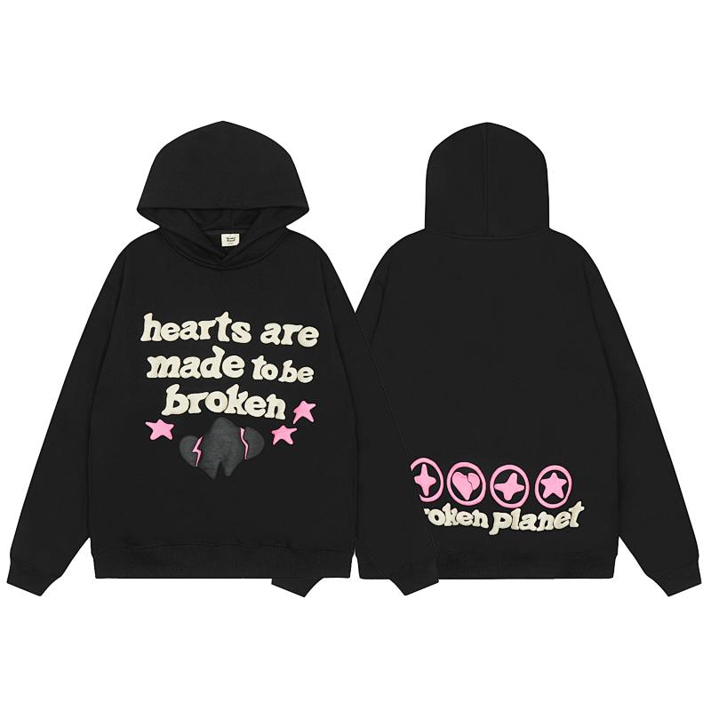Hoodie from Black Mask