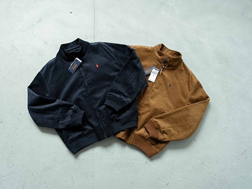 Jacket No.224177-109Y