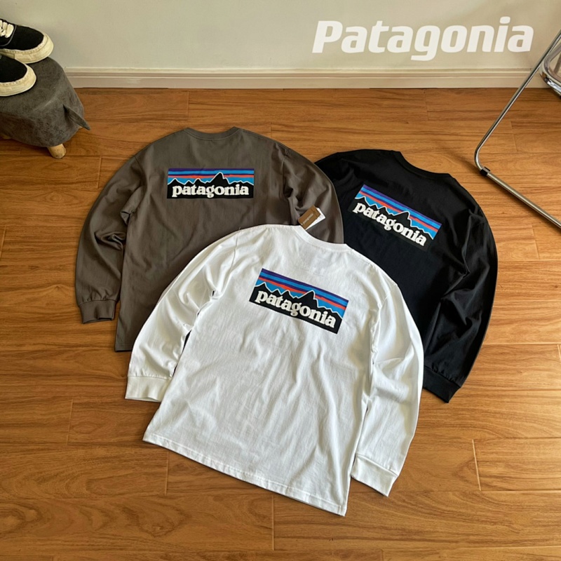 Long sleeve from Black Mask