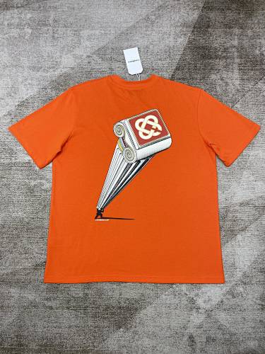 Tee from Black Mask