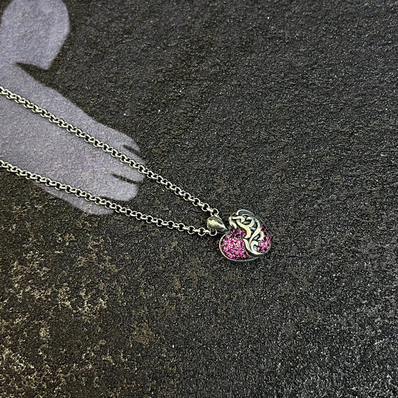 Necklace NO.222904-189TT
