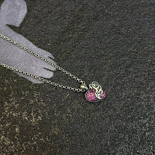 Necklace NO.222904-189TT